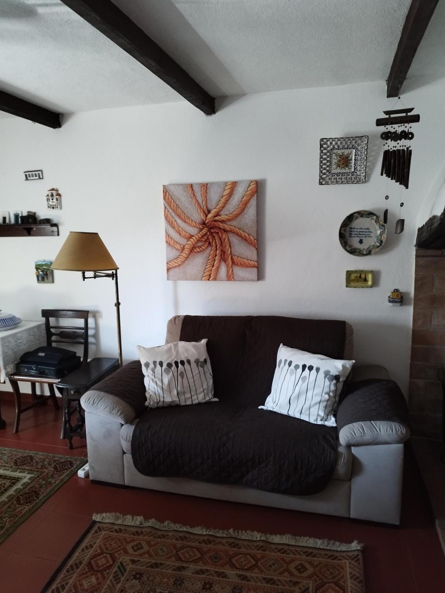 A Casa Da Fonte Villa Alviobeira Dış mekan fotoğraf