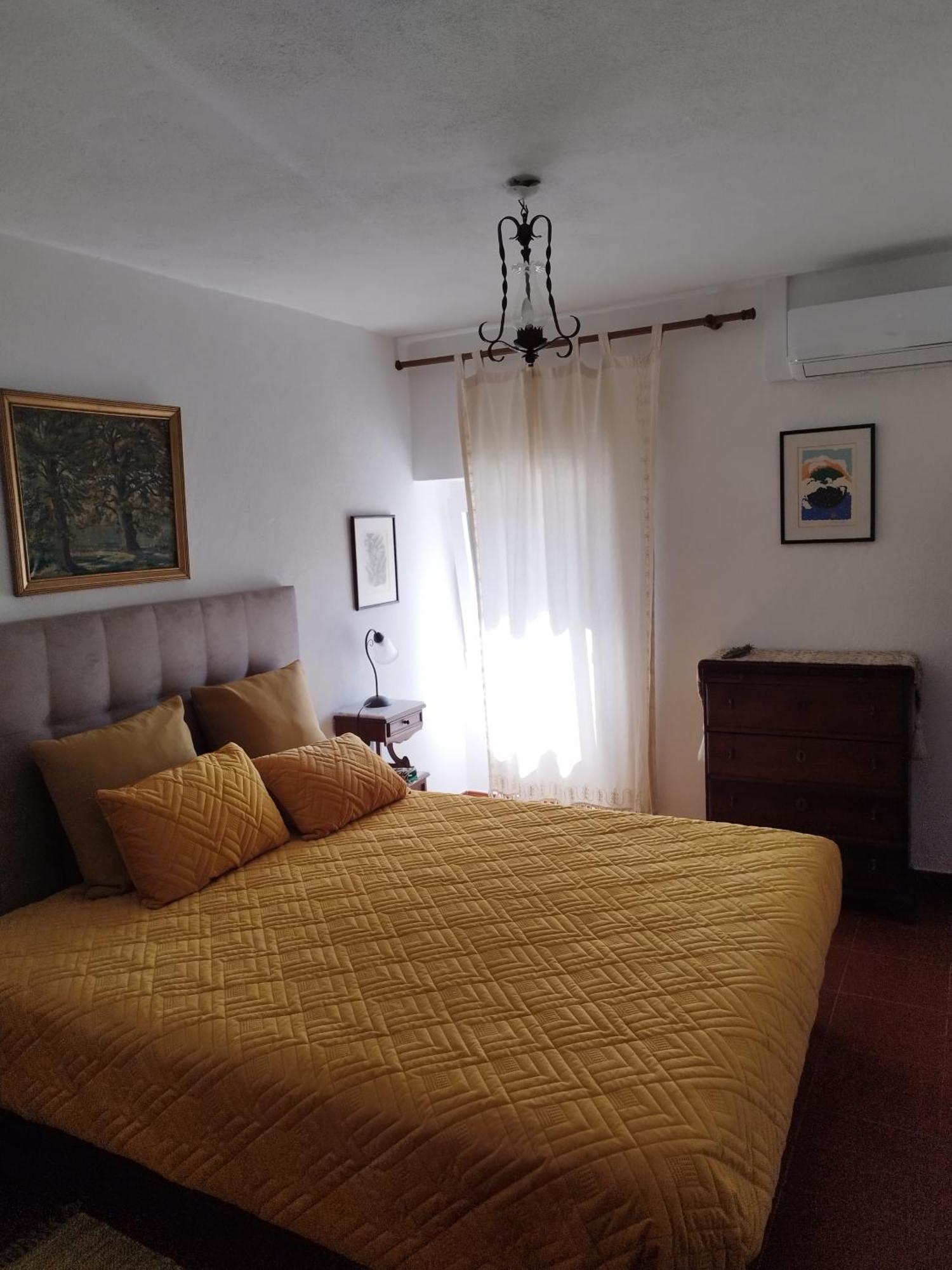 A Casa Da Fonte Villa Alviobeira Dış mekan fotoğraf