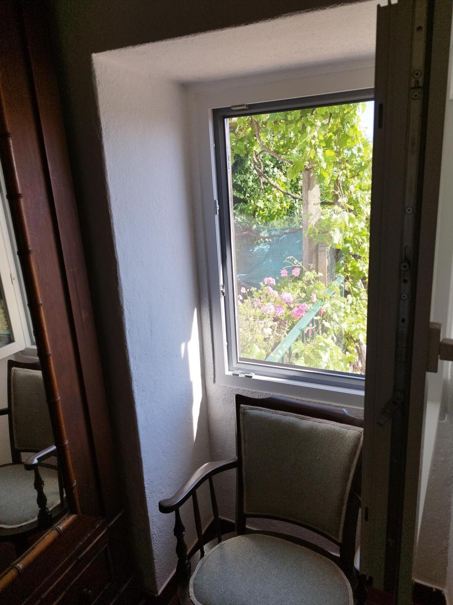 A Casa Da Fonte Villa Alviobeira Dış mekan fotoğraf