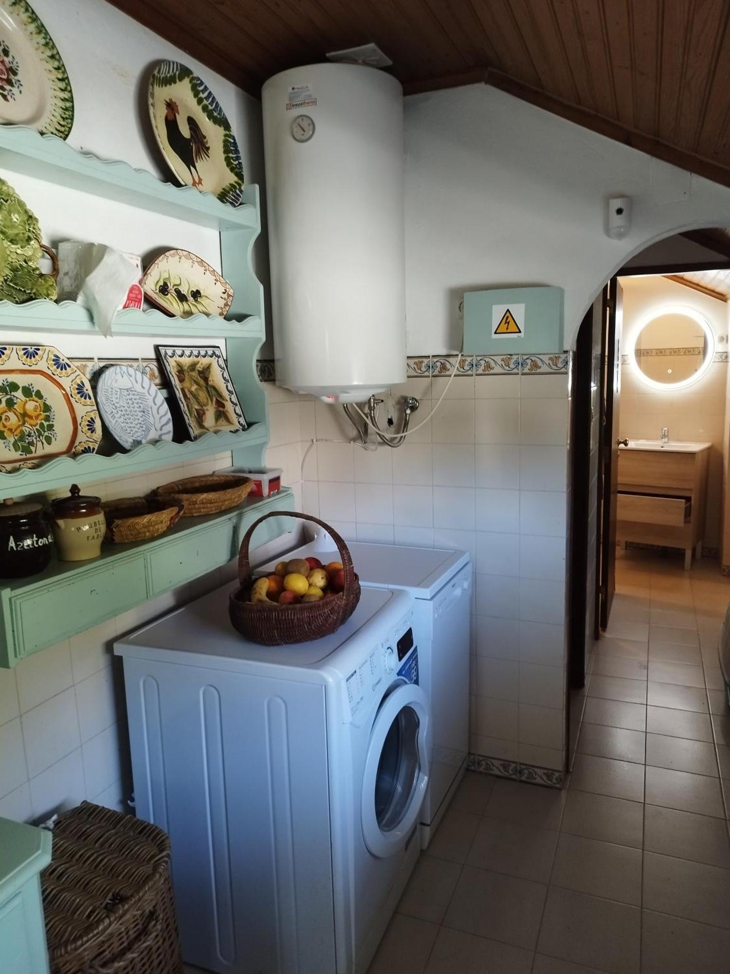 A Casa Da Fonte Villa Alviobeira Dış mekan fotoğraf