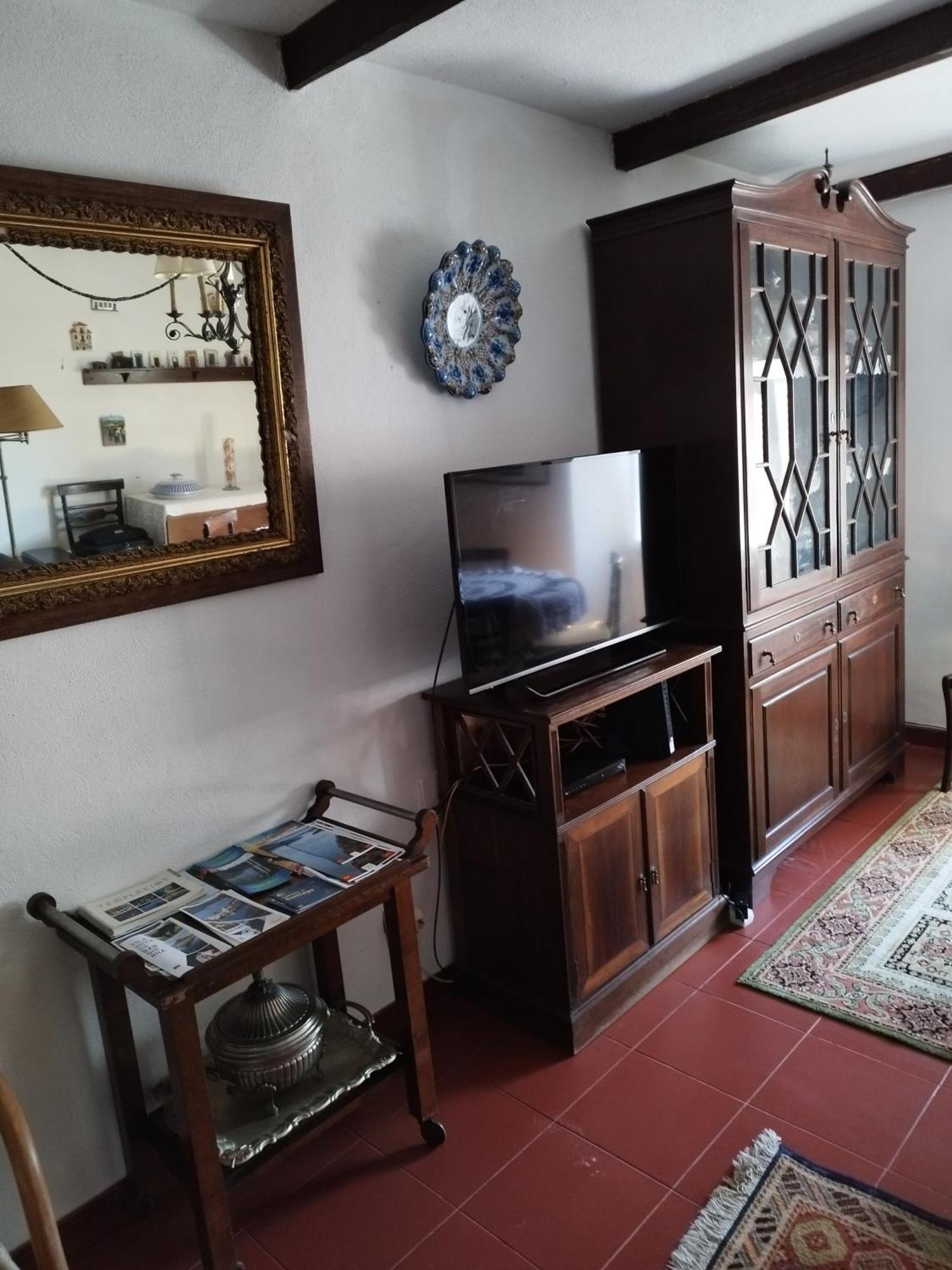 A Casa Da Fonte Villa Alviobeira Dış mekan fotoğraf