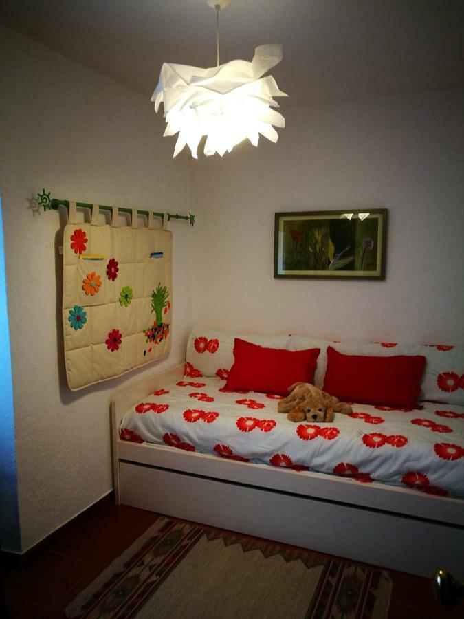 A Casa Da Fonte Villa Alviobeira Dış mekan fotoğraf