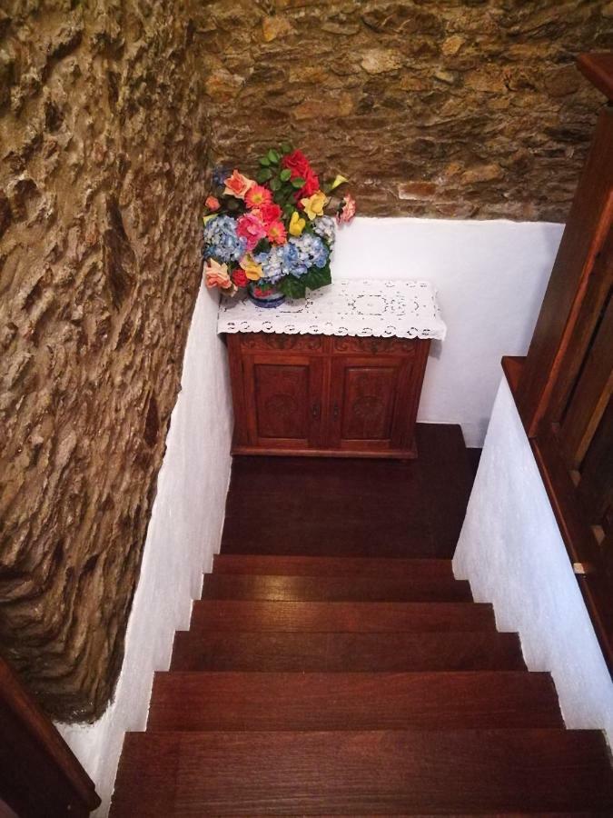A Casa Da Fonte Villa Alviobeira Dış mekan fotoğraf