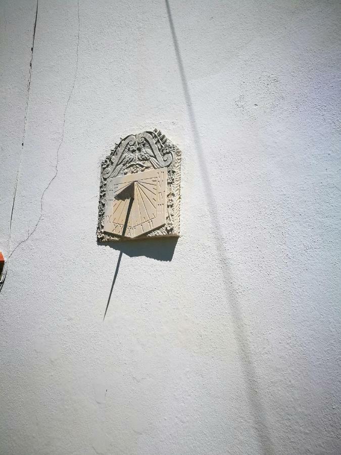 A Casa Da Fonte Villa Alviobeira Dış mekan fotoğraf