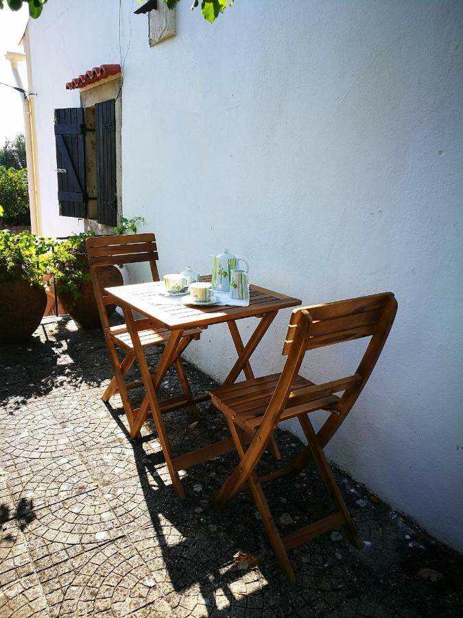 A Casa Da Fonte Villa Alviobeira Dış mekan fotoğraf