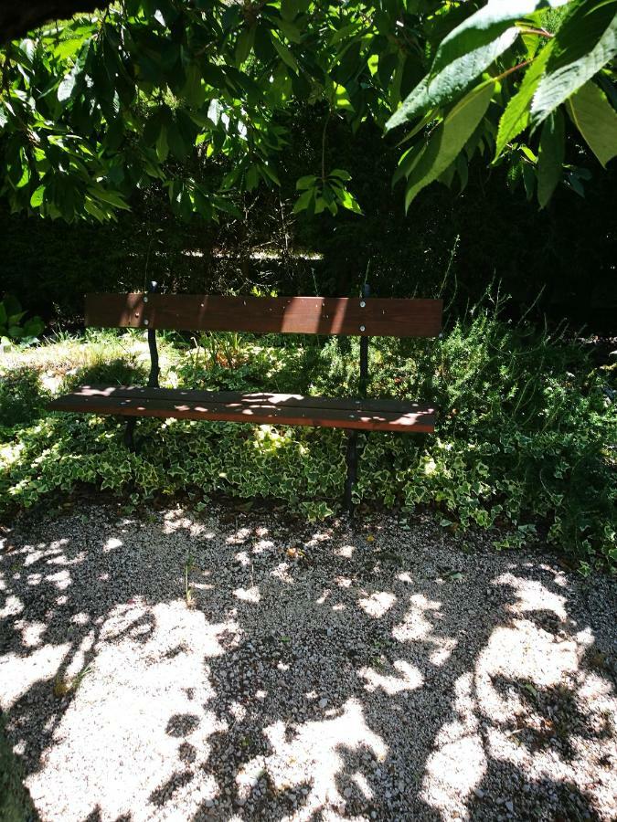 A Casa Da Fonte Villa Alviobeira Dış mekan fotoğraf